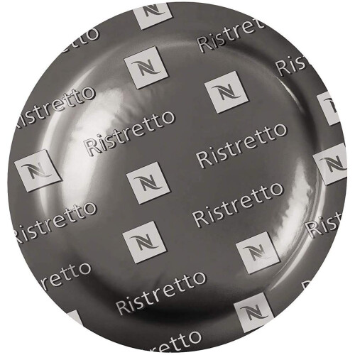 Nespresso Nespresso Ristretto Professional 50 cps 1