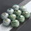 (several)(multi)Keepsake Cremation urn | Choose from 12 unique colors | Mini Ceramics 2