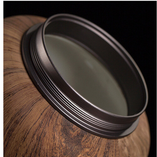 1pc Private Custom Pet Cremation Urn Sealed Ceramic Cremation Ashes Dog 2