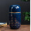 (Blue)(Blue) Pet urn A lovely delicate moisture-proof tooth beard keepsake collection 1