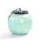 Celadon Can Large Size 1 Pound Ceramic Sealed Can Storage Container 1200ml 2