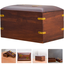 Decoratieve urnen Urnendozen Decoratieve containers Kisten Bedekte accessoires voor mensen
