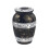 Small cremation urn for human ashes Colorful cremation 1