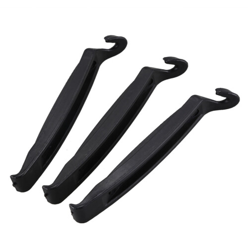 6X bicycle bicycle removable tire levers, high quality repair tool 2