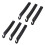 6X bicycle bicycle removable tire levers, high quality repair tool 1