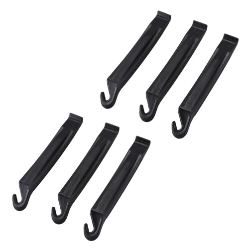 6X bicycle bicycle removable tire levers, high quality repair tool 1