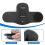 Stethoscope holder-Stethoscope holder hip holder with leather stethoscope 3