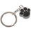 Keychain Pet Urn Decor Perfume Bottle Ashes Keepsake Dog Ashes Urn Container 2