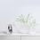 1pc Pet Asche Lagerung Container Tier Asche Urne Pet Erdreich Container Glas 3