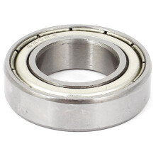 Aktion! 4X 6902Z 15 x 28 x 7mm Metallgeschirmte Miniatur-Rillenkugellager