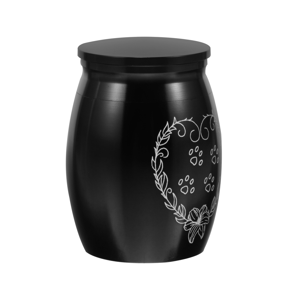 Urna Per Animali Domestici Per Un Cane, Ceneri Di Un Gatto, Urna Commemorativa, Urna Commemorativa Per