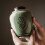Cremation Urn for Human Cremation Pet Ash Holder Keepsake 1