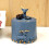 Funeral Ashtray Urn for Human Cremation Pet Ash Holder Ceramic Keepsake 1