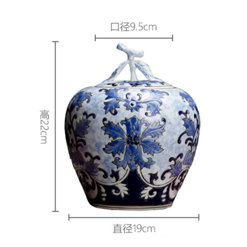 Ceramic Cremation Urns for Human Cremation Pet Ash Holder Keepsake 1