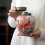 Large Ceramic Ashes Urn Holders Memorials Ash Caskets Urns For Cremation 1