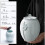 Ceramic Cremation Urns Handmade Ceramic Chinese Style Cremation Urns 1