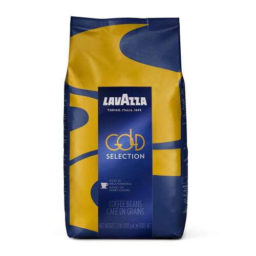 Lavazza Lavazza Espresso Gold Selection, Caf? en Grains, 1000g