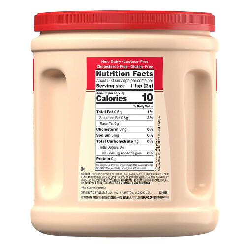 Coffee Mate Nestle Coffee-Mate The Original (1kg) 2
