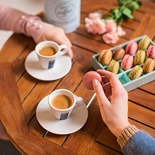 Lavazza Lavazza Espresso Gold Selection, Caf? en Grains, 1000g 1