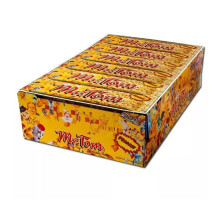 Mr Tom Peanut Bar 40 g (Pack of 36)