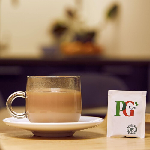 PG Tips PG Tips - 240 sachets de th ? Original lot de 2 soit 480 sachets 2