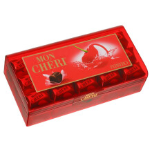 Mon Cheri Cerise 30 Pi?ces 315 g