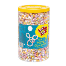 Look o Look Tubo de 140 Colliers (3,15 kg)