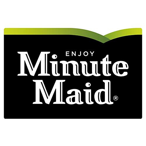MINUT MAID Pomme Boite 33cl (x24) 2