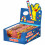 Haribo Haribo Mega de Roulette Fruit Roues en caoutchouc de sauna (40 x 45 g) 1