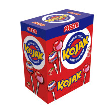 Fiesta - Kojak cereza fiesta