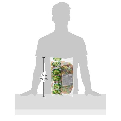 Lutti Surffizz fruits 2kg 1
