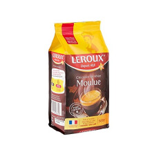 LEROUX - Chicor?e Moulue 500G - Lot De 4 - Vendu Par Lot