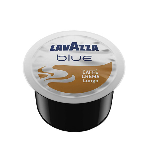 Lavazza Capsule Lavazza Blue? Caff? Crema Dolce (x100) 1