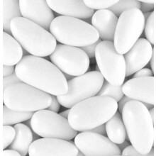 Coffret de Drag?e aux amandes Blanc 1KG 20% d?amandes