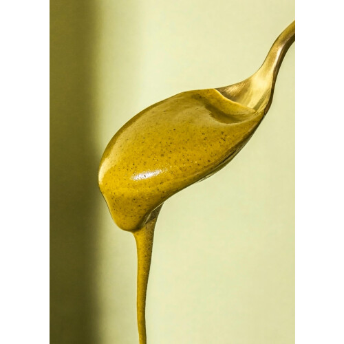KoRo - Pur?e de Pistaches D?cortiqu?es et Torr?fi?es 500 g 1