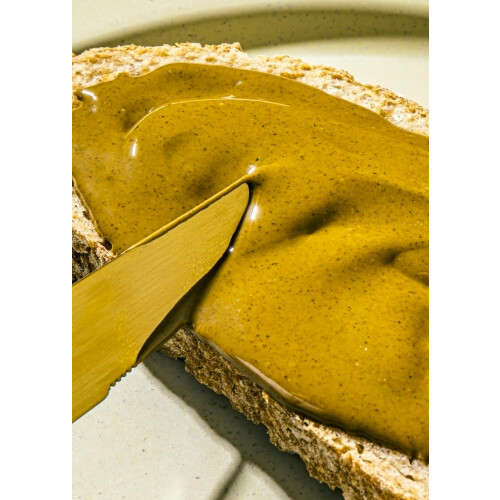 KoRo - Pur?e de Pistaches D?cortiqu?es et Torr?fi?es 500 g 2