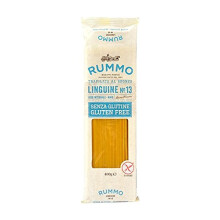 Rummo Linguine Sans Gluten Gr. 400 [12 paquets]