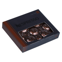 Capsules Pro Nespresso ? 50 x Lungo Forte ? Original ? Pour syst?mes Nespresso Pro
