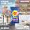 Chupa Chups Chupa Chups Milky Lollipops Sac Enfants Sweets - 100 4