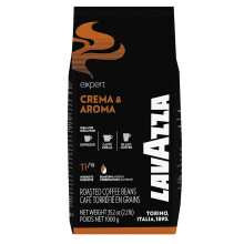 Lavazza Crema Classica Grains 1KG