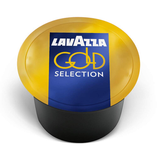 Lavazza Lavazza Blue Gold Selection, 100 Caps