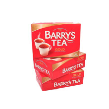 Barry's Tea Gold Blend 80 Teabags (3 Pack)