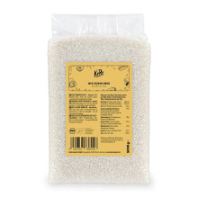KoRo - Riz ? sushi bio 5 kg