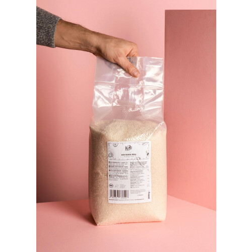 KoRo - Riz ? sushi bio 5 kg 2