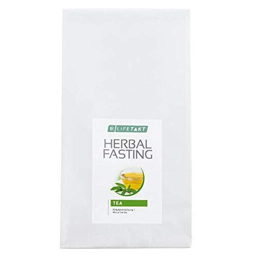 LR FiguActiv je?ne th? ** Herbal Fasting ** 250g (1 x th?)