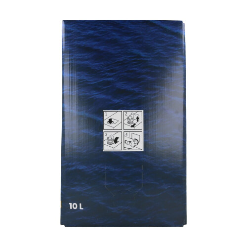 Eau de mer 10 L 2