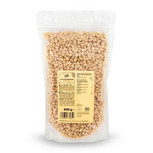 KoRo - Pignons de pin bio 500 g - Id?al pour la sauce pesto et la salade