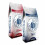CAFF? BORBONE Caf? en grains m?lange ROUGE et BLEU 500 gr x 2 1