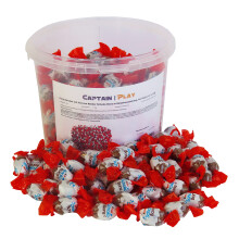 Party Bucket avec Ferrero Kinder Schoko Bons dans emballage individuel 1,1kg