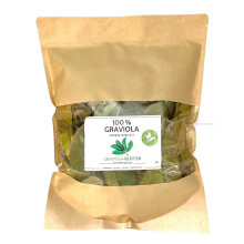 GRAVIOLA-COROSSOL 100g Nouvelle r?colte - Sans pesticides - Directement du fabricant GRAVIOLA.DE